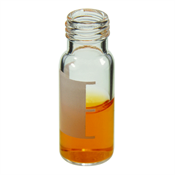 Vials Made for Alliance® Autosamplers Image